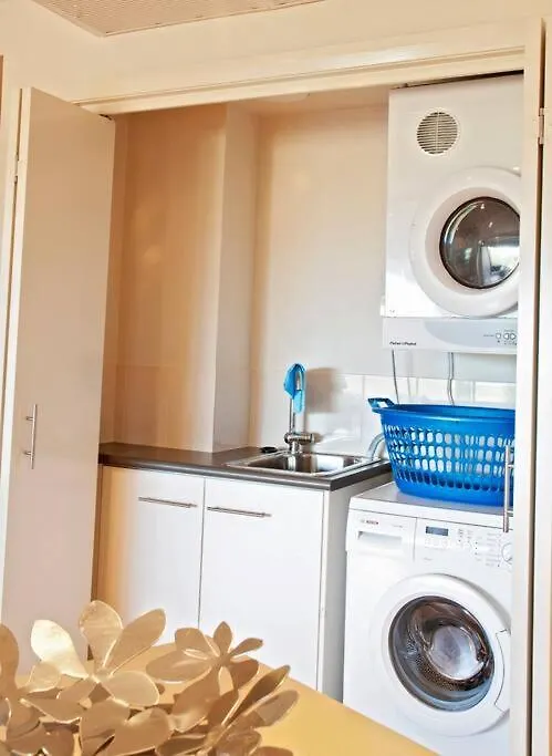 Loka Santi 10 - Beachfront Unit Apartment Agnes Water 0*,