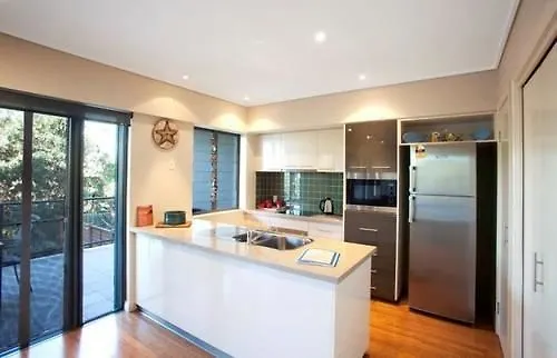 Appartamento Loka Santi 10 - Beachfront Unit Agnes Water Australia