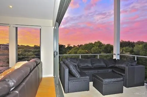 Appartamento Loka Santi 10 - Beachfront Unit Agnes Water 0*,  Australia