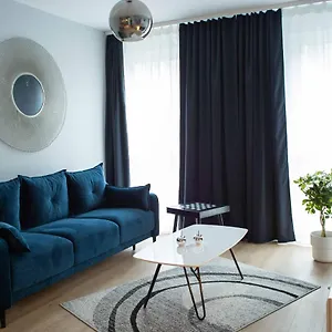  Apartment 3d Spring Poland