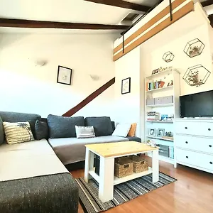  Apartment Beautiful Croatia
