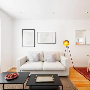  Holiday home Navegantes Townhouse By Olala Homes Portugal