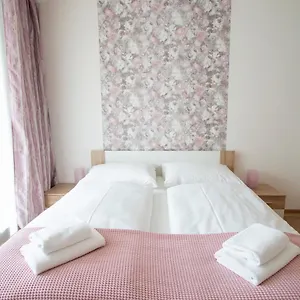  Apartment Kora Czech Republic