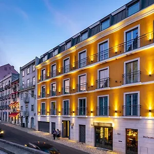  Apartment Les Deux Mariettes & Portugal