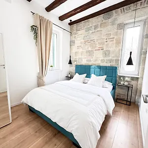  Apartment Agora Croatia