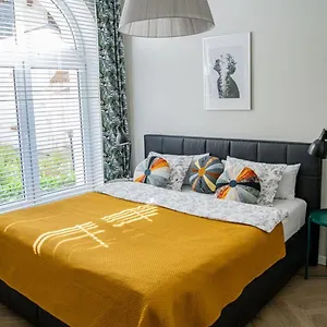  Apartment Brokilon House Poland