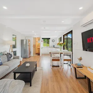 Pet Friendly Cozy Holiday home