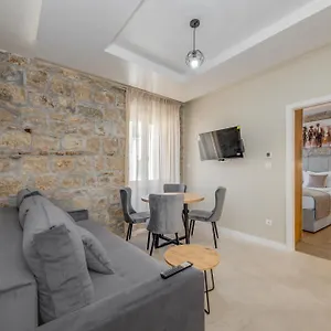  Apartment Inmotion Luxury Croatia
